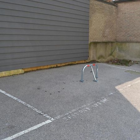 Appartement Wimereux "Les Pieds Dans L'Eau", Parking, Wifi Esterno foto